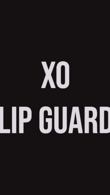 lip guard for sports