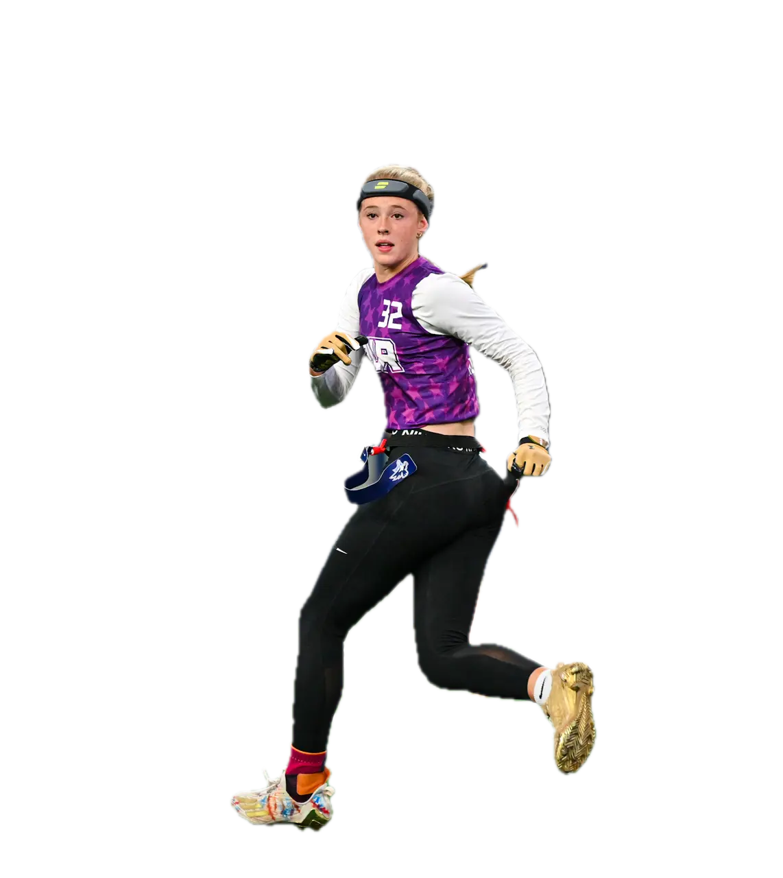 Soft Shell Protective Headgear